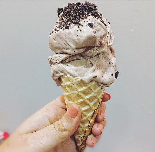 Ice Cream Shop «Instacream N7», reviews and photos, 8008 NW 103rd St, Hialeah Gardens, FL 33016, USA