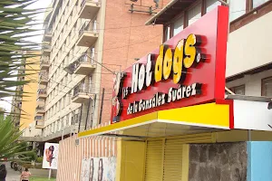 Los Hot Dogs de la González Suárez image