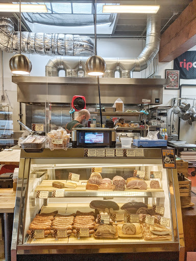 Sandwich Shop «Tails & Trotters», reviews and photos, 525 NE 24th Ave, Portland, OR 97232, USA