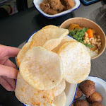 Photo n° 1 de l'avis de Lisiane.. fait le 17/05/2023 à 12:45 pour La cuisine de Moudéry - Les saveurs du Sénégal à Villeurbanne