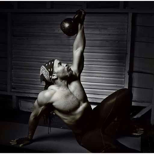 Gym «Higher Ground Fitness», reviews and photos, 3058 Mt Pleasant St NW, Washington, DC 20009, USA