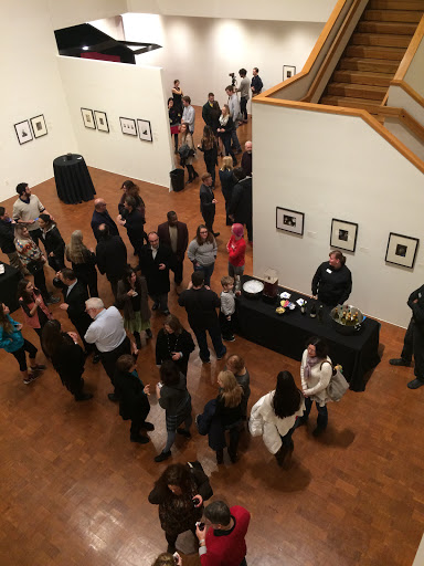 Concert Hall «Singletary Center for the Arts», reviews and photos, 405 Rose St, Lexington, KY 40508, USA