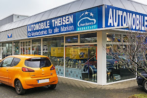 Autowerkstatt Automobile Theisen