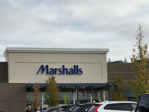 Department Store «Marshalls & HomeGoods», reviews and photos, 1460 10th Way NE, Issaquah, WA 98027, USA