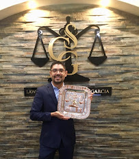 Law Offices of Sergio C. Garcia | Accident Lawyer | Personal Injury Lawyer