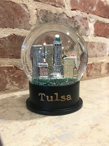 Gift Shop «Ida Red», reviews and photos, 3336 S Peoria Ave, Tulsa, OK 74105, USA