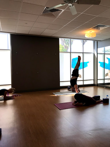 Yoga Studio «Elite Yoga», reviews and photos, 7514 Girard Ave #3, La Jolla, CA 92037, USA