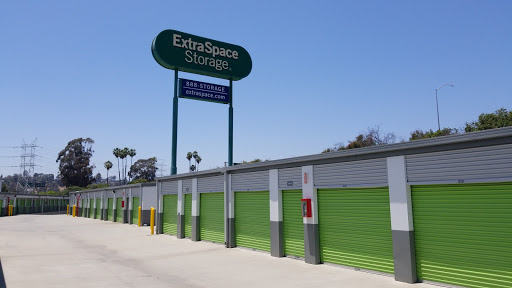 Self-storage facility Glendale