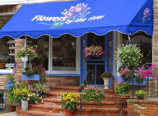 Flowers by the River, 74 Main St, Califon, NJ 07830, USA, 
