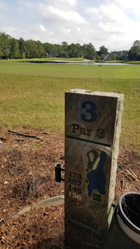 Golf Course «Deercreek Country Club», reviews and photos, 7816 Mc Laurin Rd N, Jacksonville, FL 32256, USA