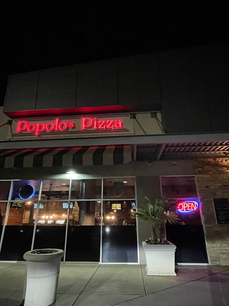 Popolo's Pizza 93711