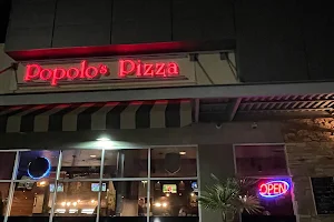 Popolo's Pizza image