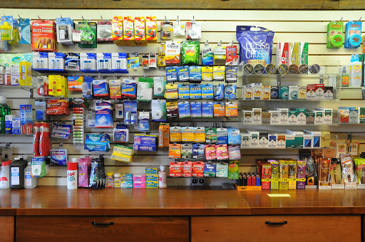 Gift Shop «Kelleys Island General Store», reviews and photos, 118 Division St, Kelleys Island, OH 43438, USA