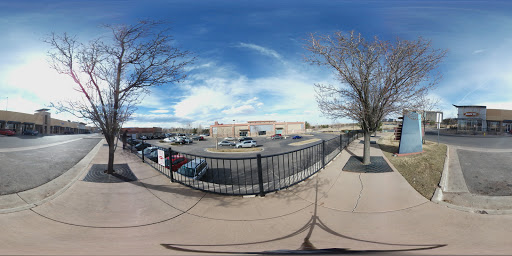 Shoe Store «DSW Designer Shoe Warehouse», reviews and photos, 595 Flatiron Blvd, Broomfield, CO 80021, USA