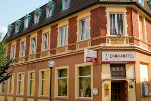 DOM-HOTEL Osnabrück image