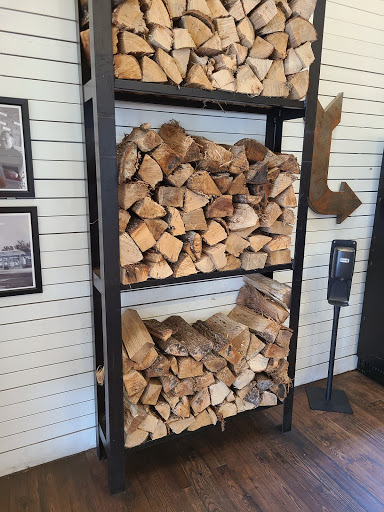 Barbecue Restaurant «4 Rivers Smokehouse», reviews and photos, 2660 N University Dr, Coral Springs, FL 33065, USA