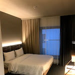 Photo n°1 de l'avis de Lucas.a fait le 29/10/2019 à 05:37 sur le  Moxy Munich Ostbahnhof à Munich