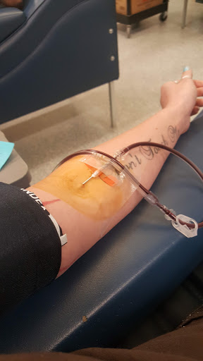 Blood Donation Center «CSL Plasma», reviews and photos