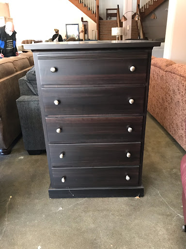 Furniture Store «Amiton Furniture», reviews and photos, 202 N Main Ave, Gresham, OR 97030, USA