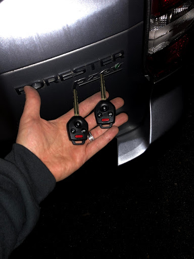 Locksmith «Top Lock Locksmiths and Security», reviews and photos, 26 Wolcott Rd, Levittown, NY 11756, USA