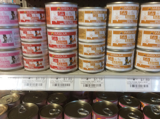 Pet Supply Store «The Urban Pet», reviews and photos, 7515 Beverly Blvd, Los Angeles, CA 90036, USA