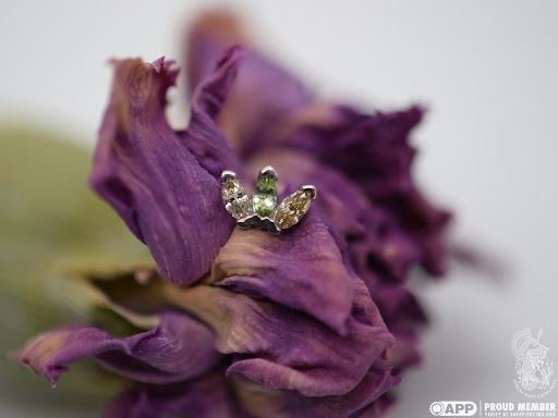 Explore throuple tattoo ideas, creative tattoo ideas in Pompano Beach, available at Athena Body Adornment