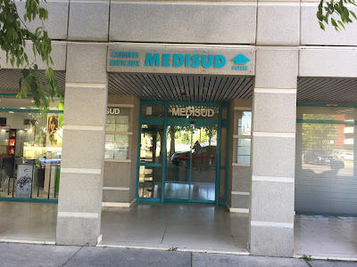 Dr Alexis NDAYIKEZA PEDIATRE LIBERAL à Nîmes