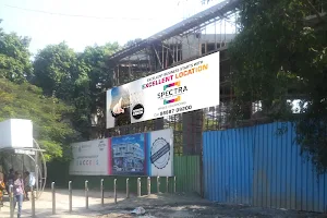 Spectra - Full Commercial Project in Paud Road, Kothrud image