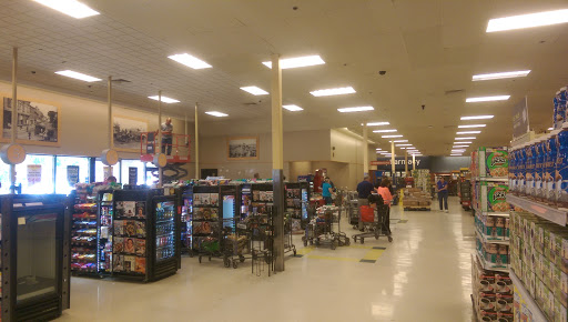 Supermarket «Big Y», reviews and photos, 182 Summer St, Kingston, MA 02364, USA