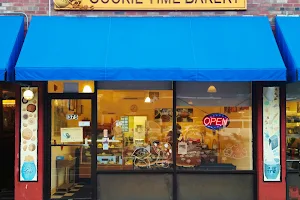 Cookie Time Bakery image