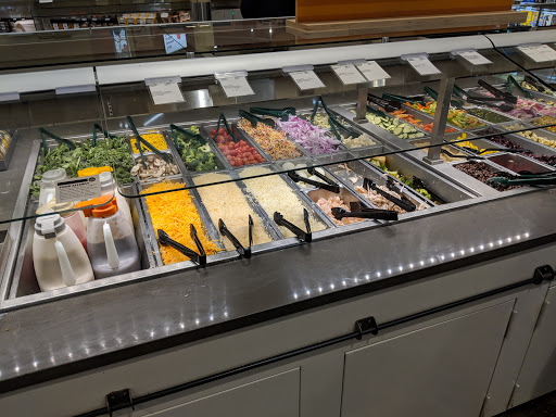 Grocery Store «Whole Foods Market», reviews and photos, 1250 Jefferson Ave, Redwood City, CA 94062, USA