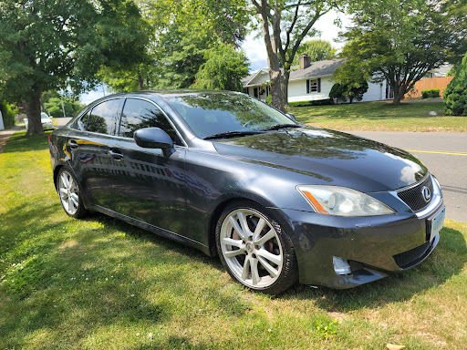 JP Auto Salon LLC en Hamden