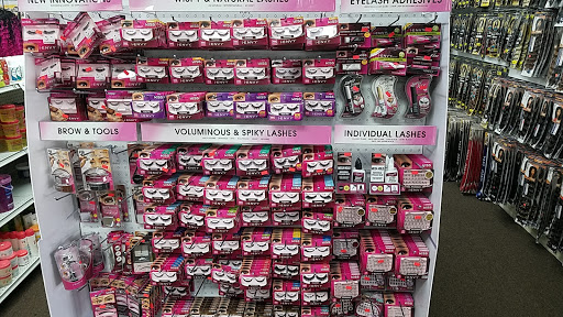 Beauty Supply Store «T n T Beauty Supply», reviews and photos, 817 N Fiske Blvd, Cocoa, FL 32922, USA