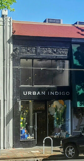 Jewelry Store «Urban Indigo», reviews and photos, 3339 Lakeshore Ave, Oakland, CA 94610, USA