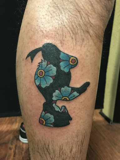 Tattoo Shop «Another Twilight Fantasy Tattoo», reviews and photos, 5517 Van Buren Boulevard, Riverside, CA 92503, USA