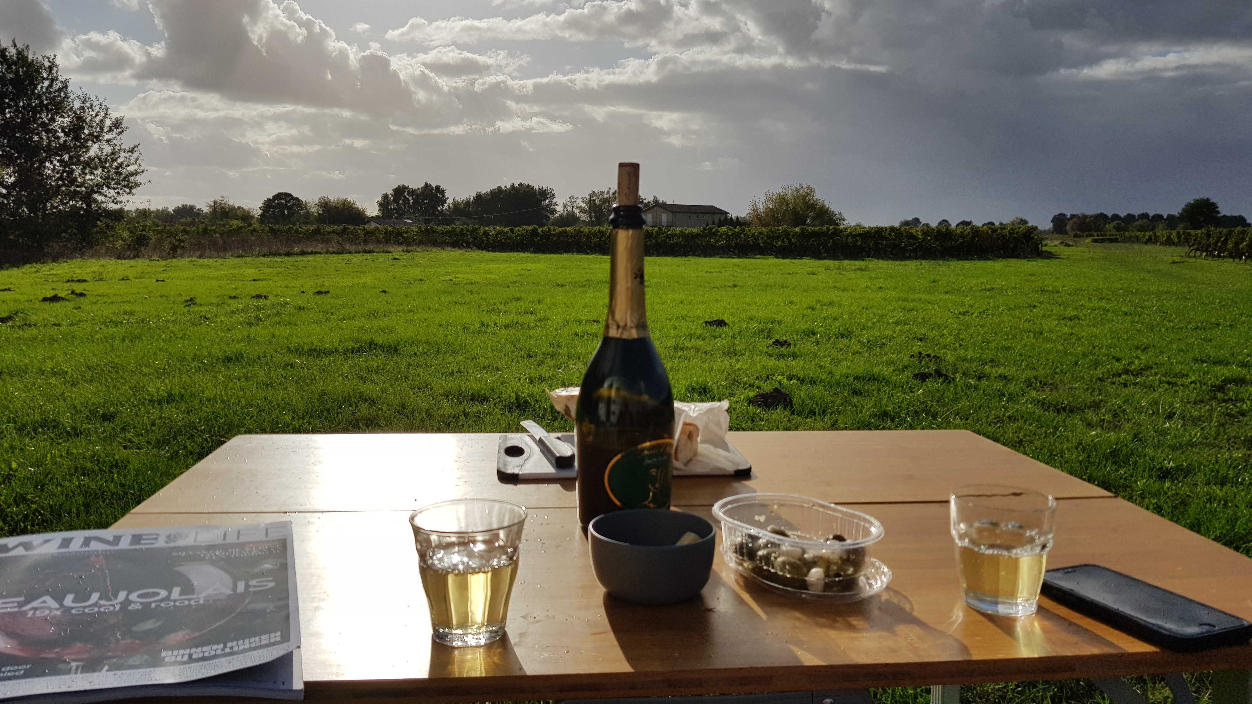 Photo n° 3 de l'avis de arris.e fait le 10/10/2019 à 08:41