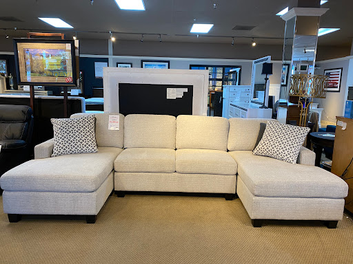 Furniture Store «Pacific Furniture Gallery», reviews and photos, 16875 Southcenter Pkwy, Tukwila, WA 98188, USA