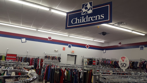 Thrift Store «Manitowoc Goodwill Retail Store & Training Center», reviews and photos