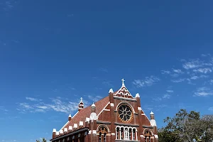 Sacred Heart Catholic Church image