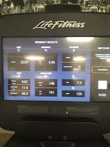 Gym «Anytime Fitness», reviews and photos, 22078 Farmington Rd, Farmington, MI 48336, USA