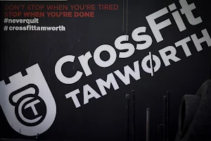 CrossFit Tamworth image