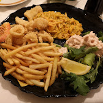 Photo n°1 de l'avis de Bogdan.a fait le 05/08/2019 à 13:13 sur le  La Chiesetta 2.0 à Rosolina Mare