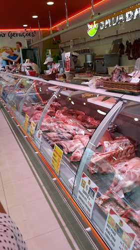 Carnes Sá Bandeira - Valadares - Vila Nova de Gaia