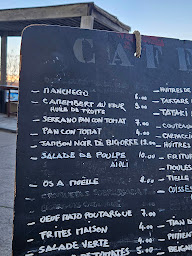 Photo n°11 de Café Social à Sète ()