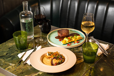 Ariette - restaurant & bar à Paris