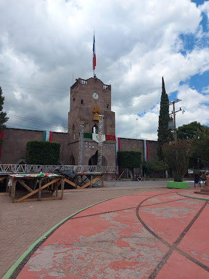 H. Ayuntamiento de Villa De Arriaga