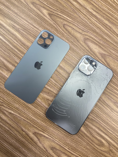 Cell Phone Store «Cellular Touch Wireless», reviews and photos, 4 W Palisade Ave, Englewood, NJ 07631, USA