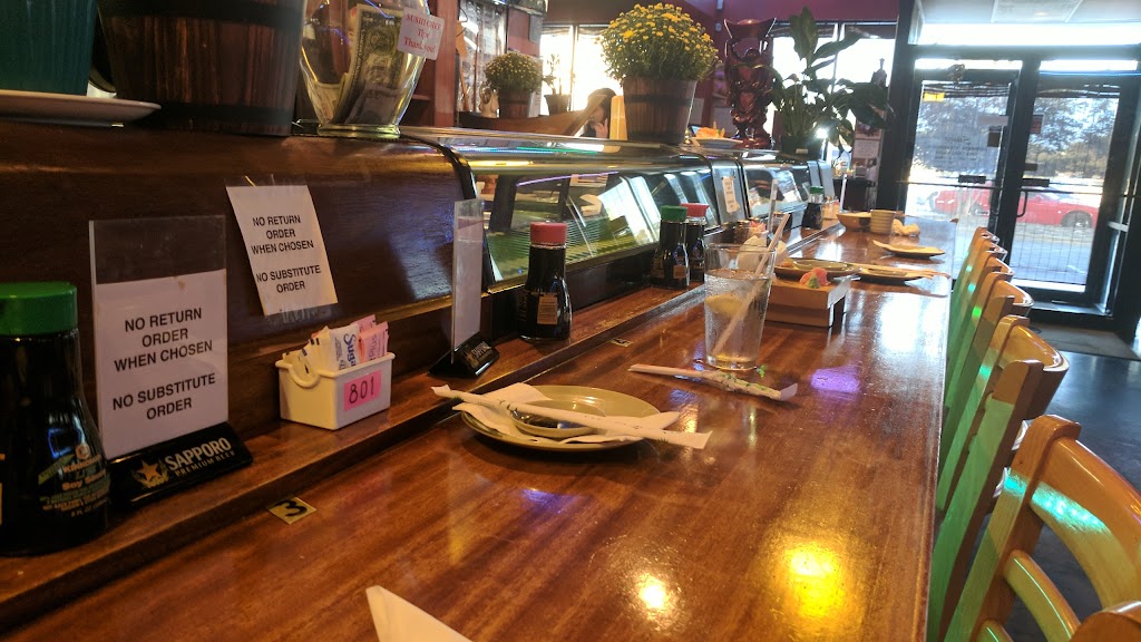 Sakura Restaurant 72120