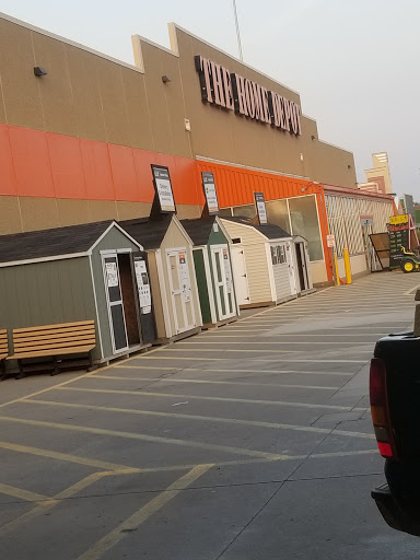 Home Improvement Store «The Home Depot», reviews and photos, 6100 Mahoning Ave, Austintown, OH 44515, USA