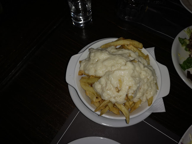 Αξιολογήσεις για το Κονάκι Μουσικό Μεζεδοπωλείο στην Χανιά - Εστιατόριο